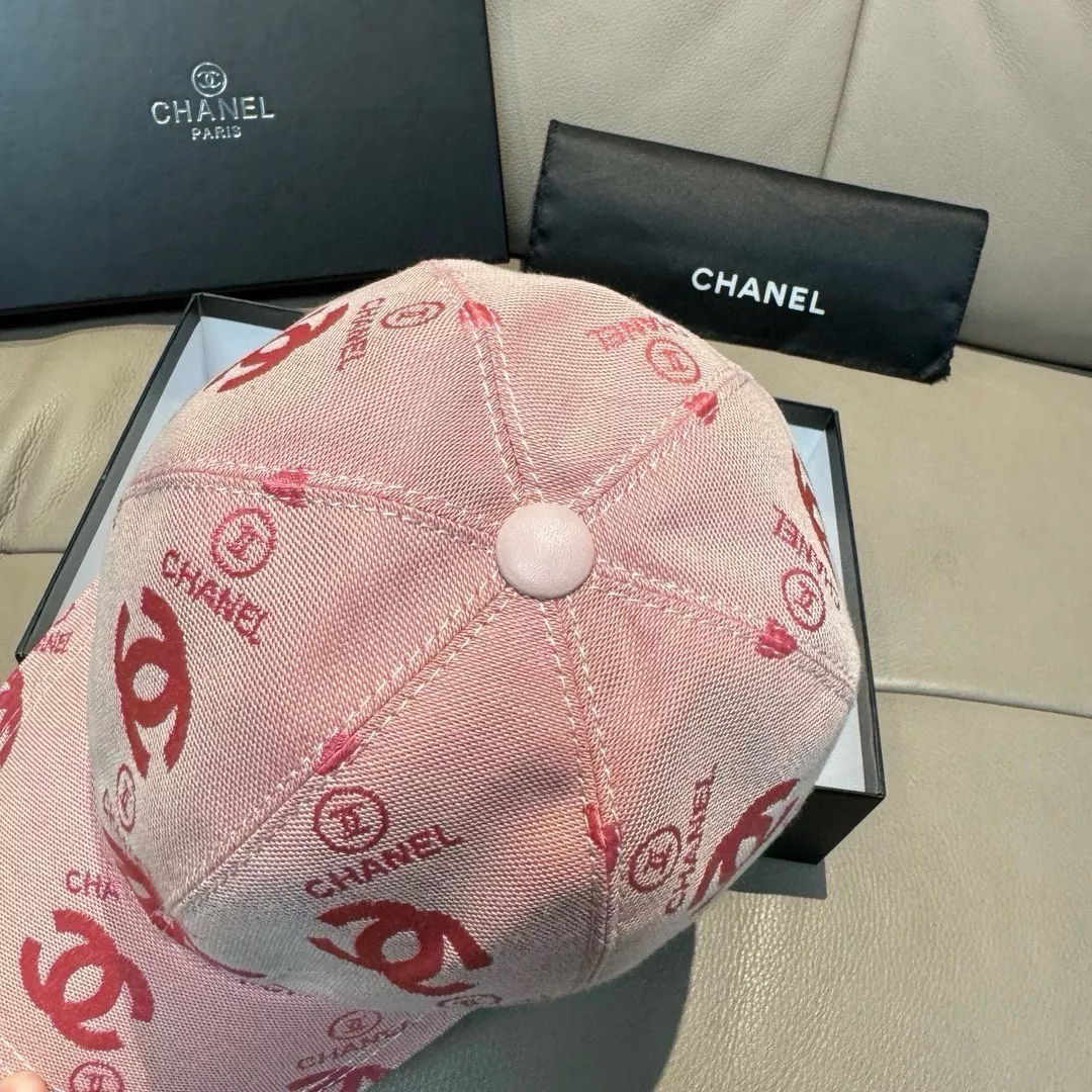 chanel casquette s_127a7304